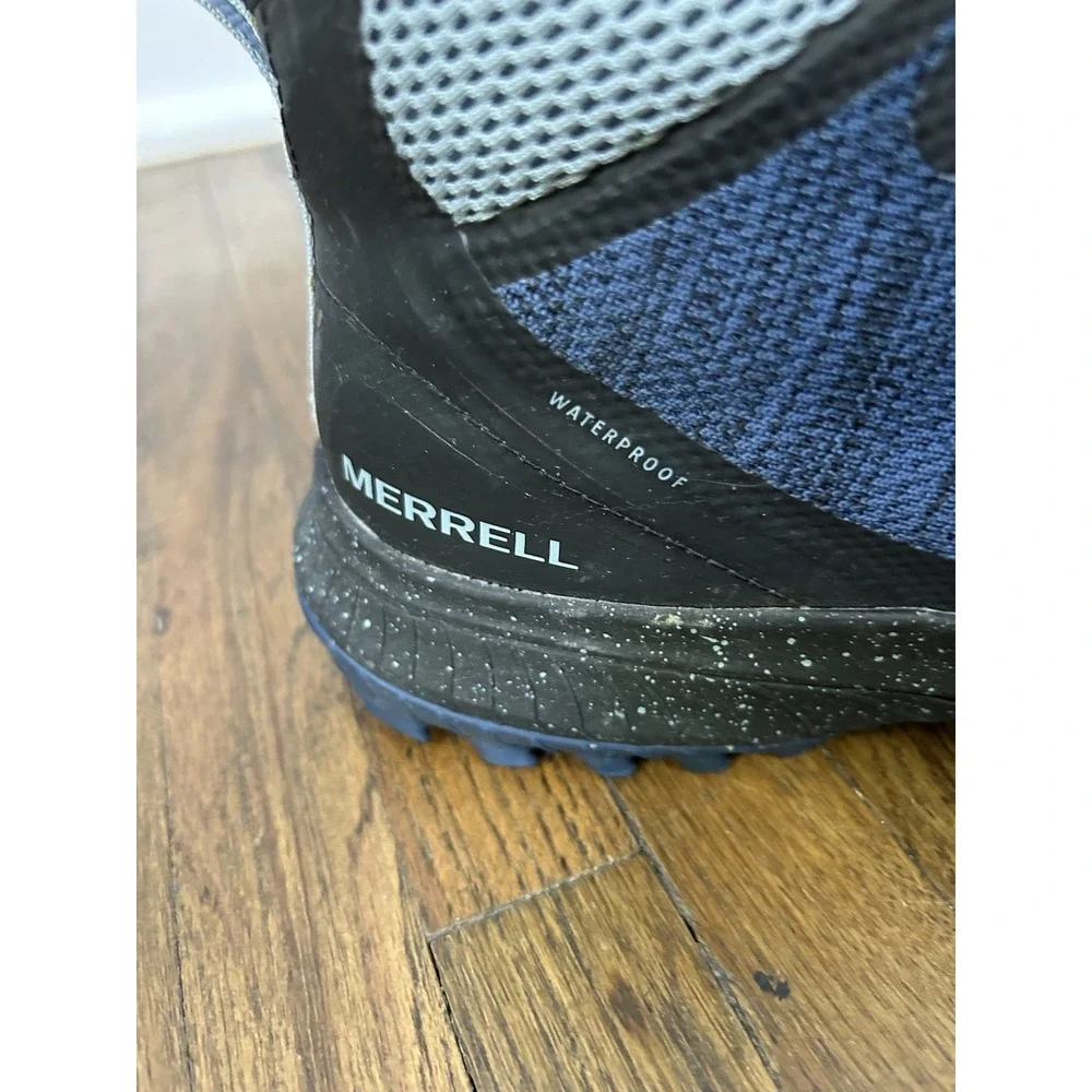 Merrell women bravada